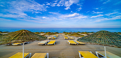 Bieno Club Hotel SVS Genel 3